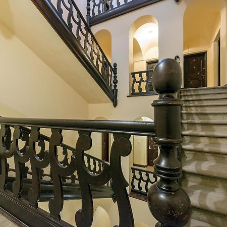 Old Town Square P&O Apartments Varsovia Exterior foto