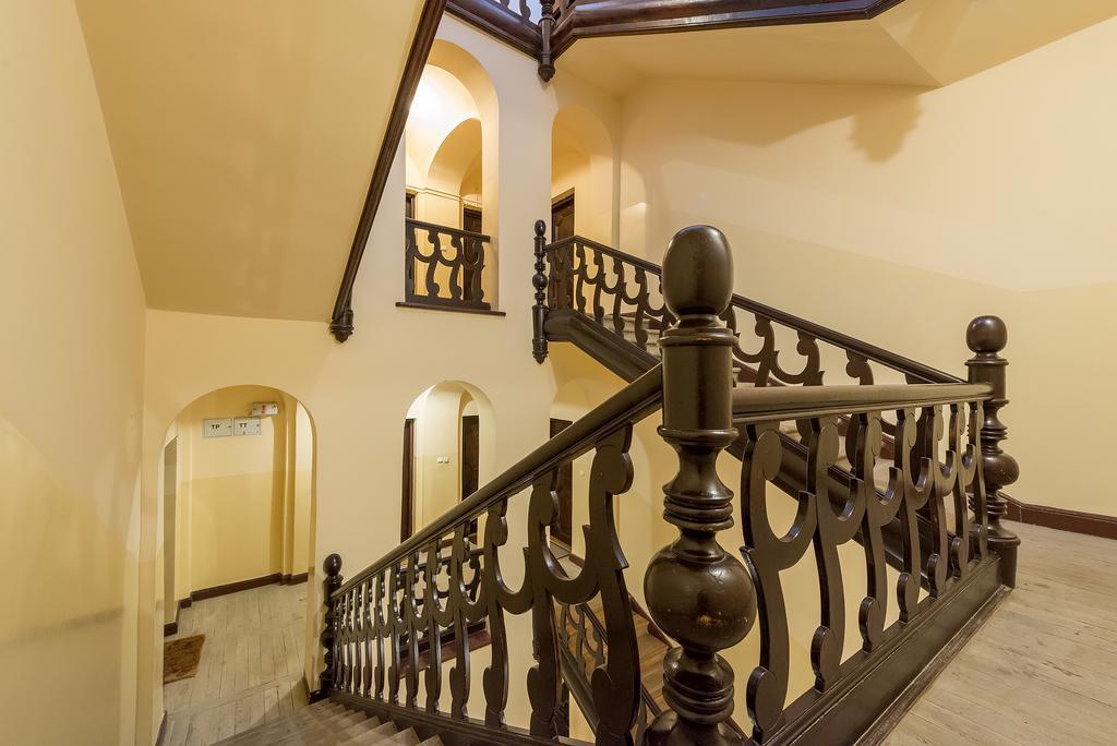 Old Town Square P&O Apartments Varsovia Exterior foto